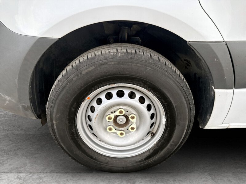 Used Mercedes-Benz Sprinter 2021 for sale - 76454874: Photo 20