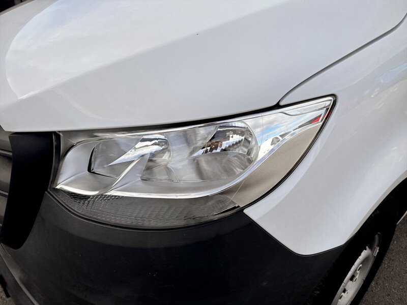 Used Mercedes-Benz Sprinter 2021 for sale - 76454874: Photo 21