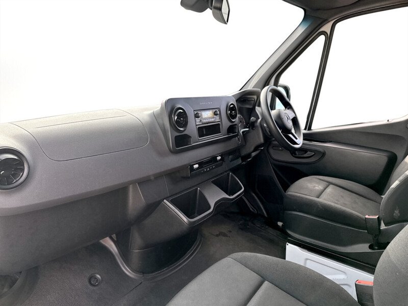 Used Mercedes-Benz Sprinter 2021 for sale - 76454874: Photo 22