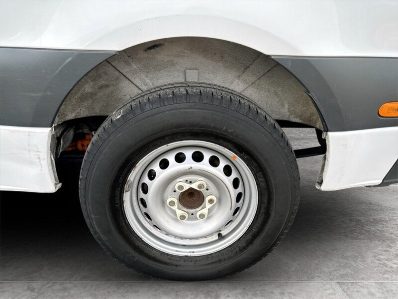 Used Mercedes-Benz Sprinter 2021 for sale - 76454874: Photo 23