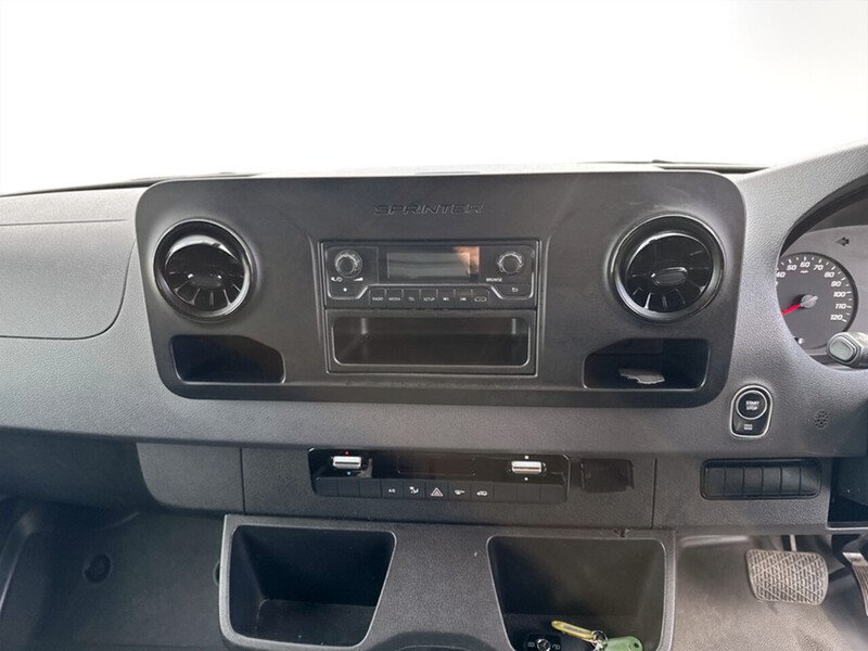 Used Mercedes-Benz Sprinter 2021 for sale - 76454874: Photo 27