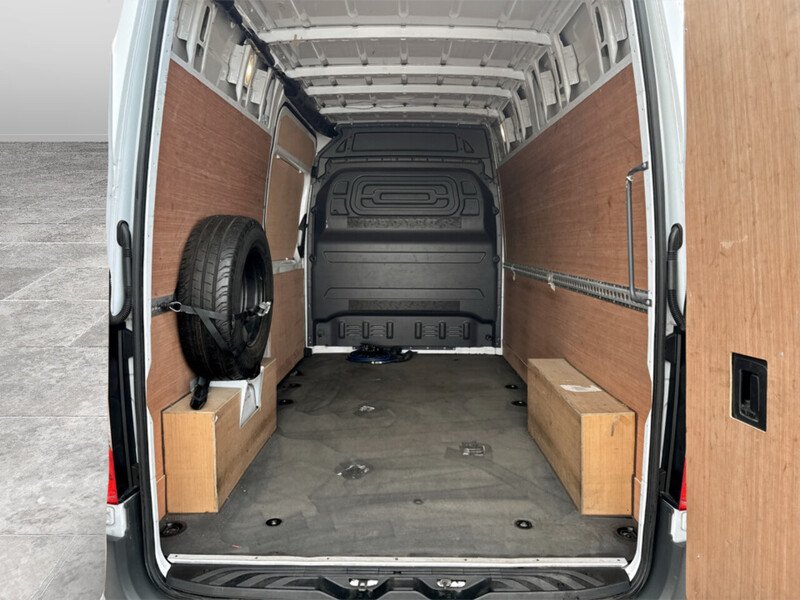 Used Mercedes-Benz Sprinter 2021 for sale - 76454874: Photo 29