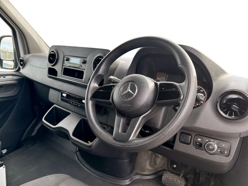 Used Mercedes-Benz Sprinter 2021 for sale - 76454874: Photo 32