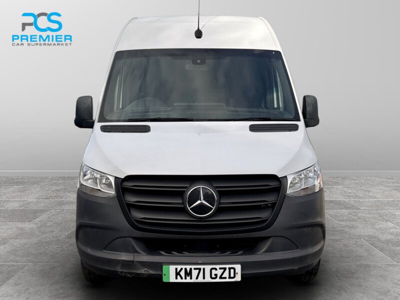 Used Mercedes-Benz Sprinter 2021 for sale - 76454874: Photo 5