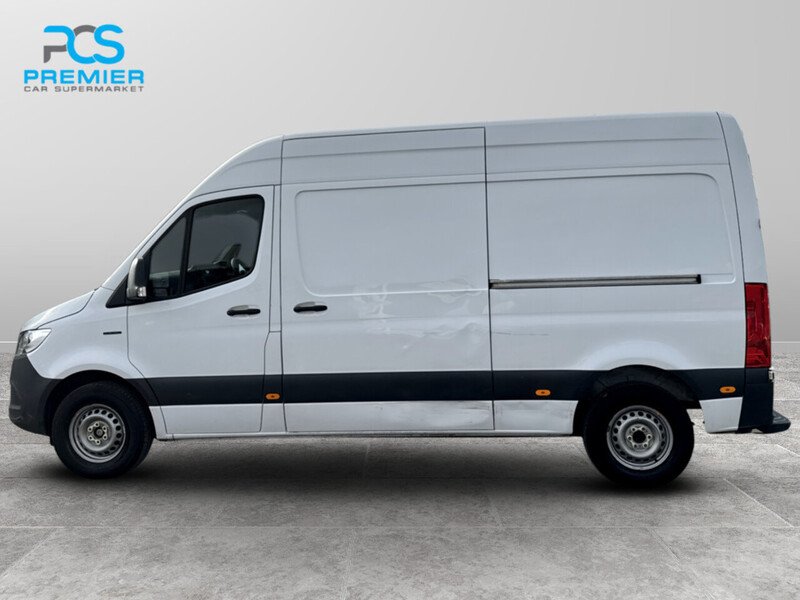 Used Mercedes-Benz Sprinter 2021 for sale - 76454874: Photo 6