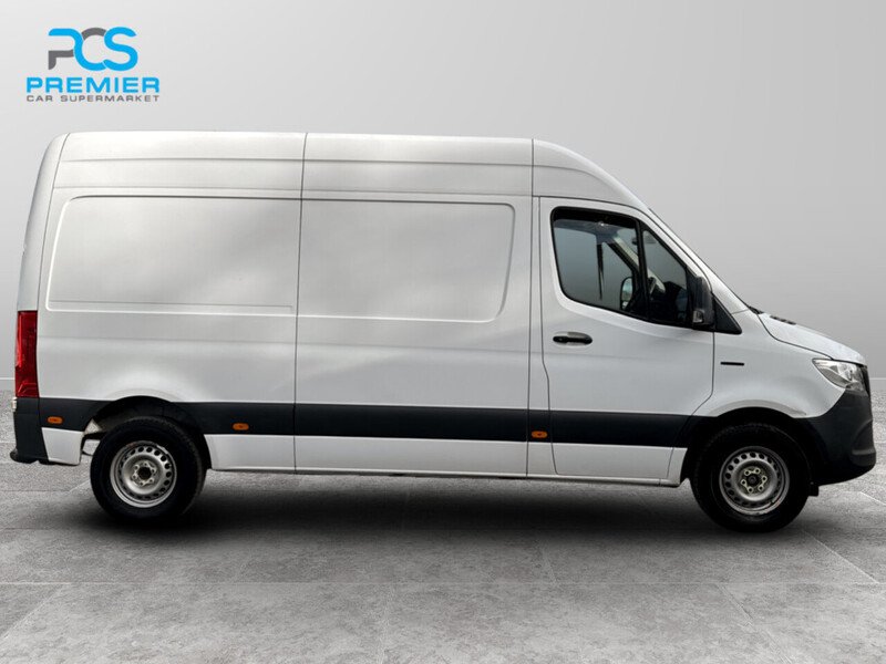 Used Mercedes-Benz Sprinter 2021 for sale - 76454874: Photo 7