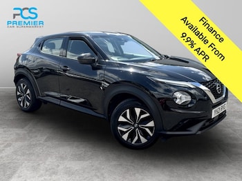 Used Nissan Juke 2021 for sale - 79366813: Photo