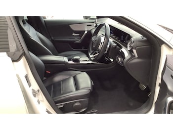 Used Mercedes-Benz CLA 2022 for sale - 78367639: Photo
