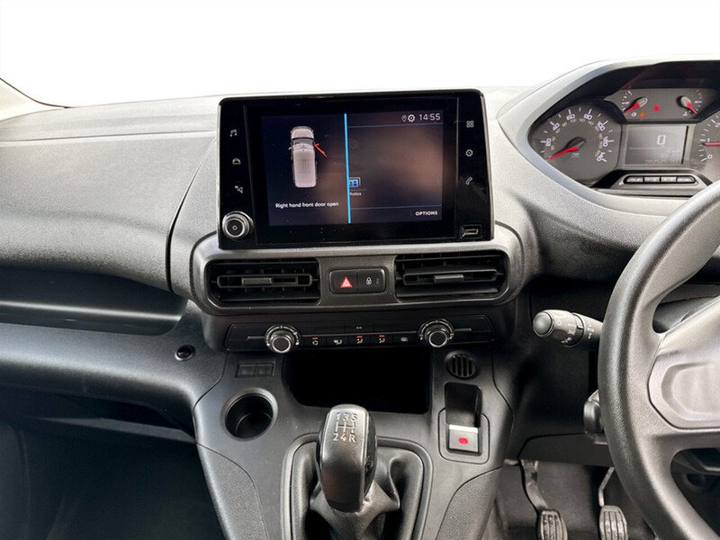 Used Peugeot Partner 2021 for sale - 76454817: Photo 10