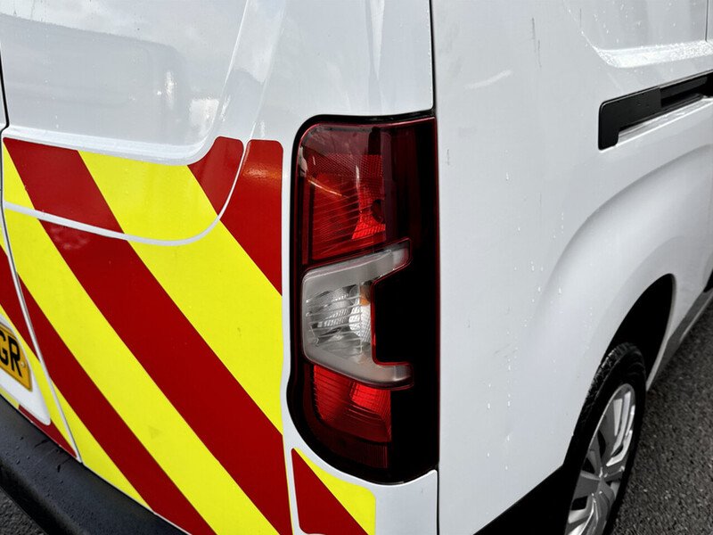 Used Peugeot Partner 2021 for sale - 76454817: Photo 11