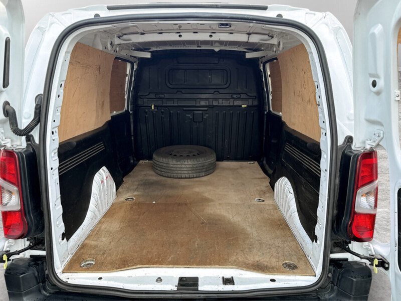 Used Peugeot Partner 2021 for sale - 76454817: Photo 12