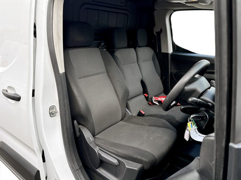 Used Peugeot Partner 2021 for sale - 76454817: Photo 18