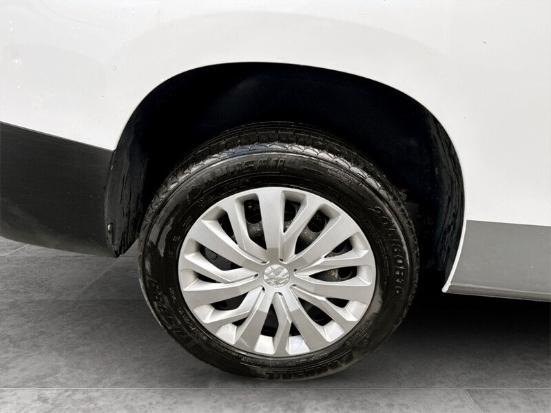 Used Peugeot Partner 2021 for sale - 76454817: Photo 19