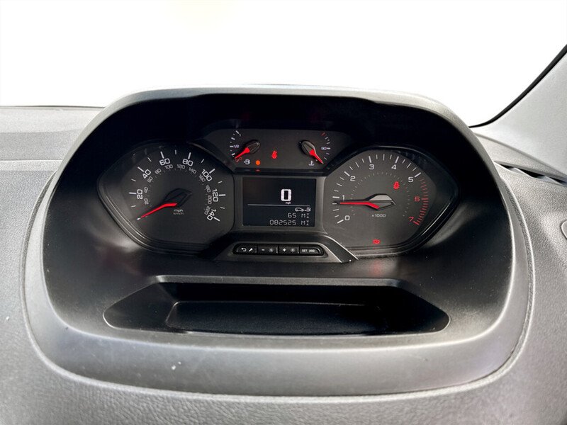 Used Peugeot Partner 2021 for sale - 76454817: Photo 21