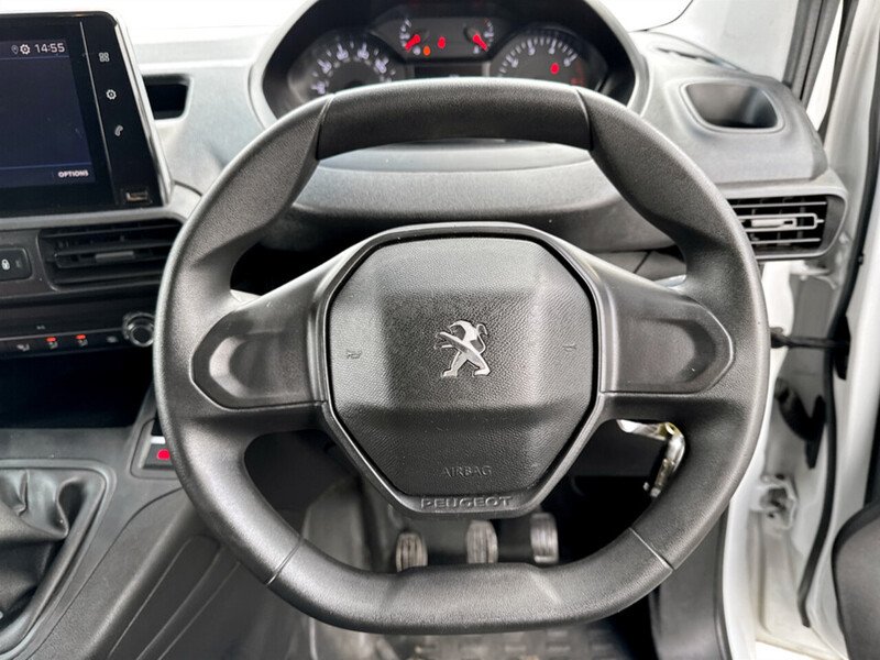 Used Peugeot Partner 2021 for sale - 76454817: Photo 22