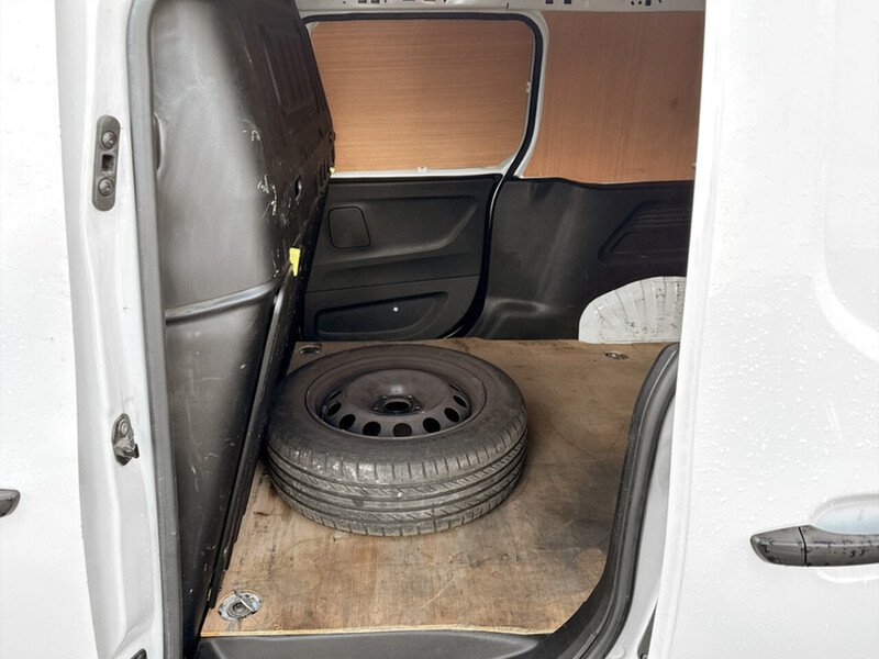 Used Peugeot Partner 2021 for sale - 76454817: Photo 23