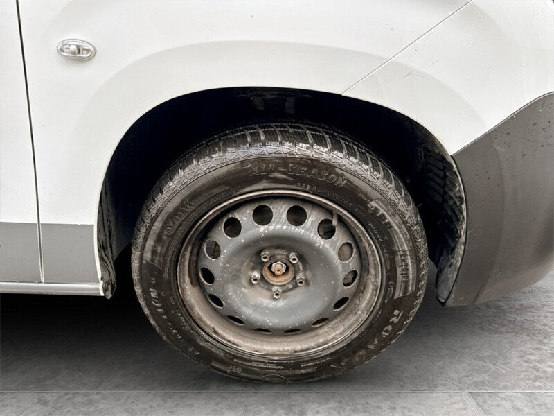 Used Peugeot Partner 2021 for sale - 76454817: Photo 26