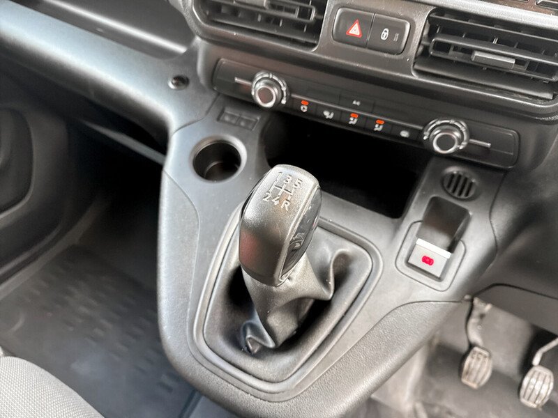 Used Peugeot Partner 2021 for sale - 76454817: Photo 28