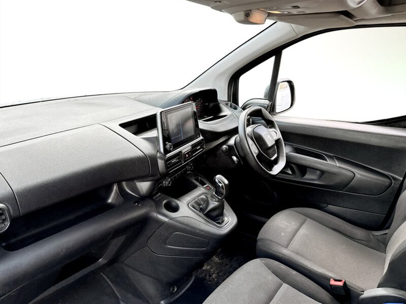 Used Peugeot Partner 2021 for sale - 76454817: Photo 29