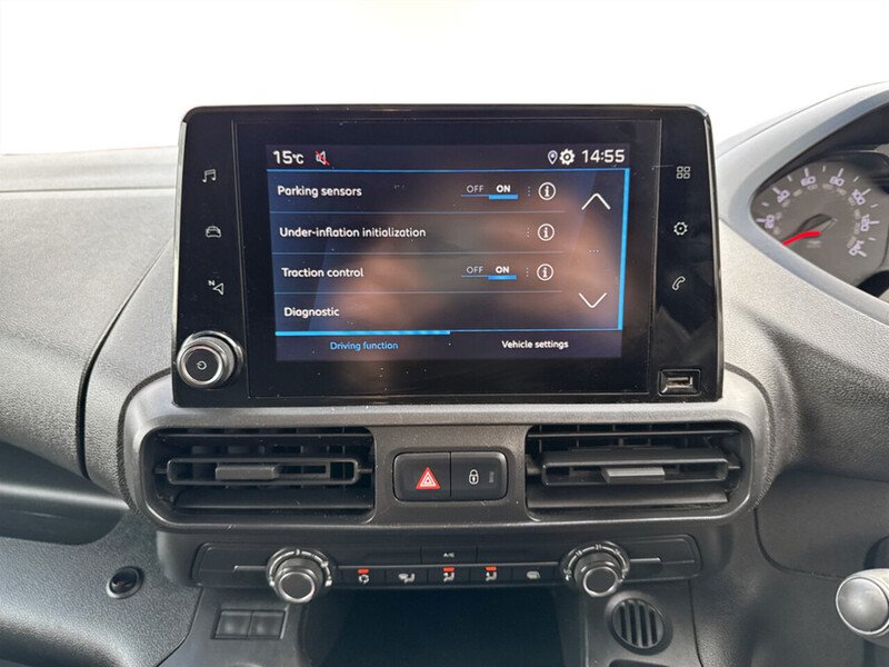 Used Peugeot Partner 2021 for sale - 76454817: Photo 31