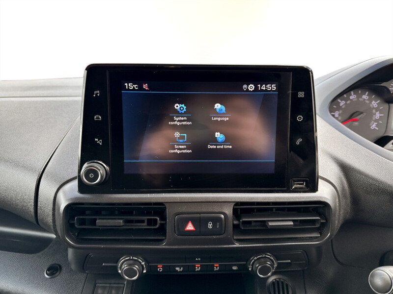 Used Peugeot Partner 2021 for sale - 76454817: Photo 9