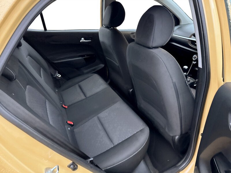 Used Kia Picanto 2023 for sale - 77024005: Photo 11