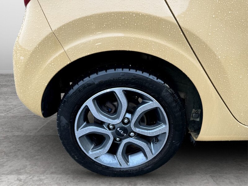 Used Kia Picanto 2023 for sale - 77024005: Photo 13