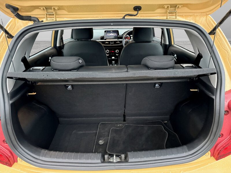 Used Kia Picanto 2023 for sale - 77024005: Photo 14