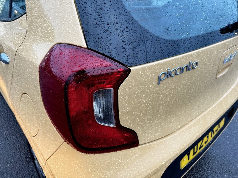 Used Kia Picanto 2023 for sale - 77024005: Photo 18