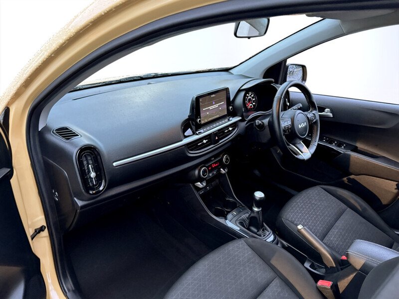 Used Kia Picanto 2023 for sale - 77024005: Photo 19