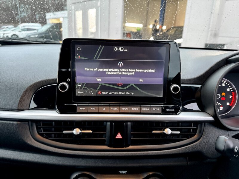 Used Kia Picanto 2023 for sale - 77024005: Photo 26