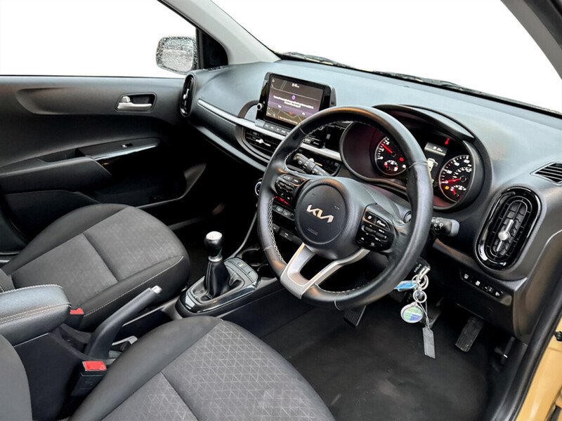 Used Kia Picanto 2023 for sale - 77024005: Photo 28
