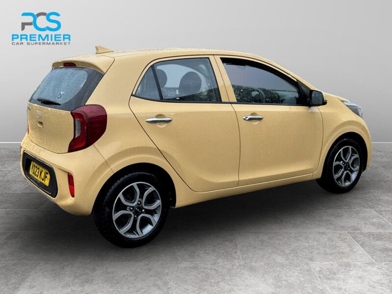 Used Kia Picanto 2023 for sale - 77024005: Photo 31