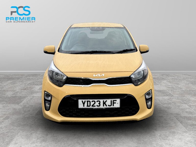 Used Kia Picanto 2023 for sale - 77024005: Photo 4