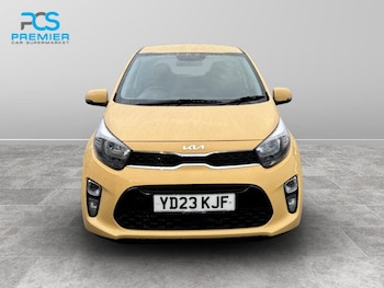 Used Kia Picanto 2023 for sale - 77024005: Photo