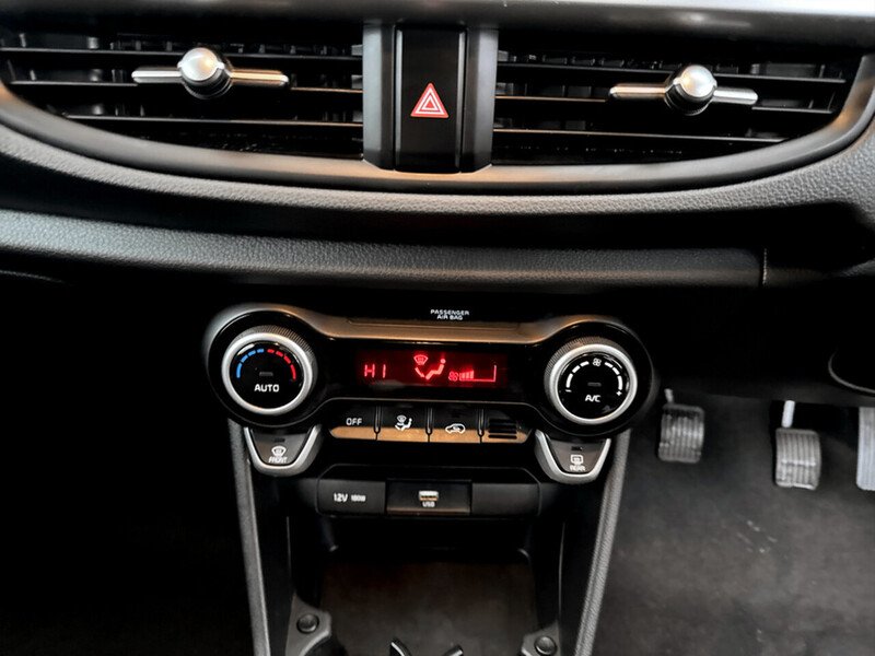 Used Kia Picanto 2023 for sale - 77024005: Photo 9