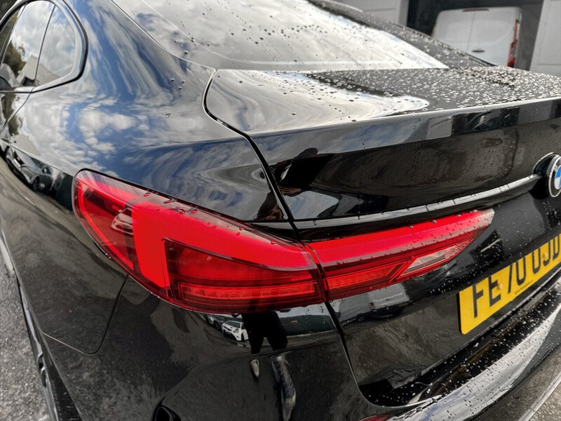 Used BMW 2 Series Gran Coupe 2020 for sale - 76100703: Photo 16