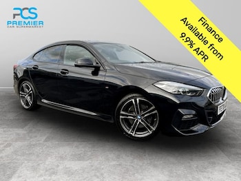 2020 - 218i M Sport 4-Door