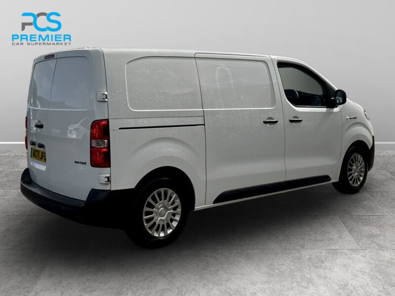 Used Toyota ProAce 2021 for sale - 78134715: Photo 11