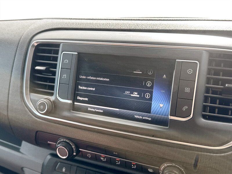 Used Toyota ProAce 2021 for sale - 78134715: Photo 13