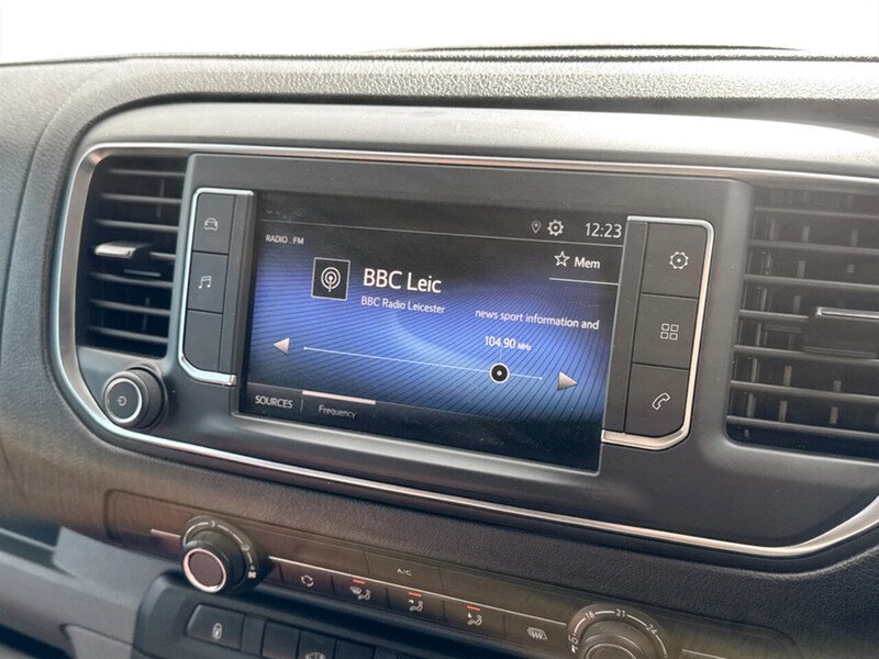 Used Toyota ProAce 2021 for sale - 78134715: Photo 14