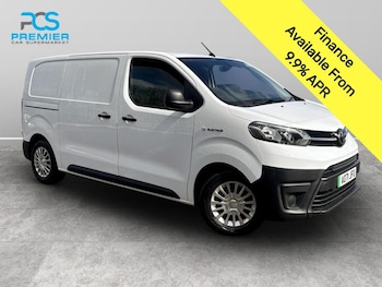 Used Toyota ProAce 2021 for sale - 78134715: Photo