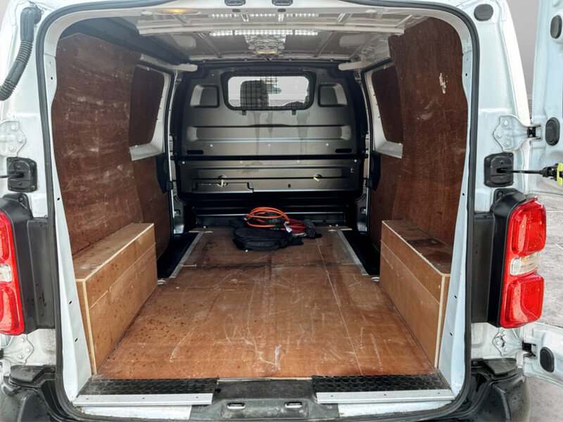 Used Toyota ProAce 2021 for sale - 78134715: Photo 22