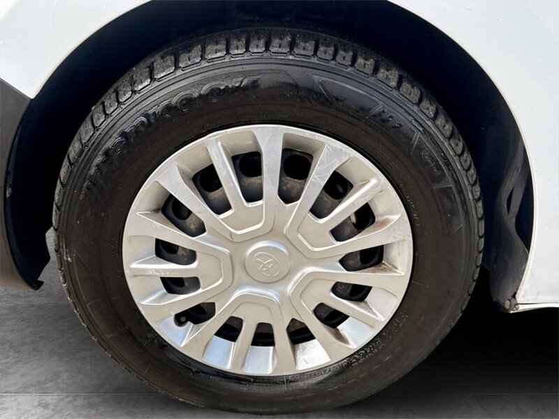 Used Toyota ProAce 2021 for sale - 78134715: Photo 23