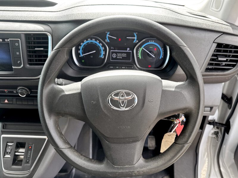 Used Toyota ProAce 2021 for sale - 78134715: Photo 25