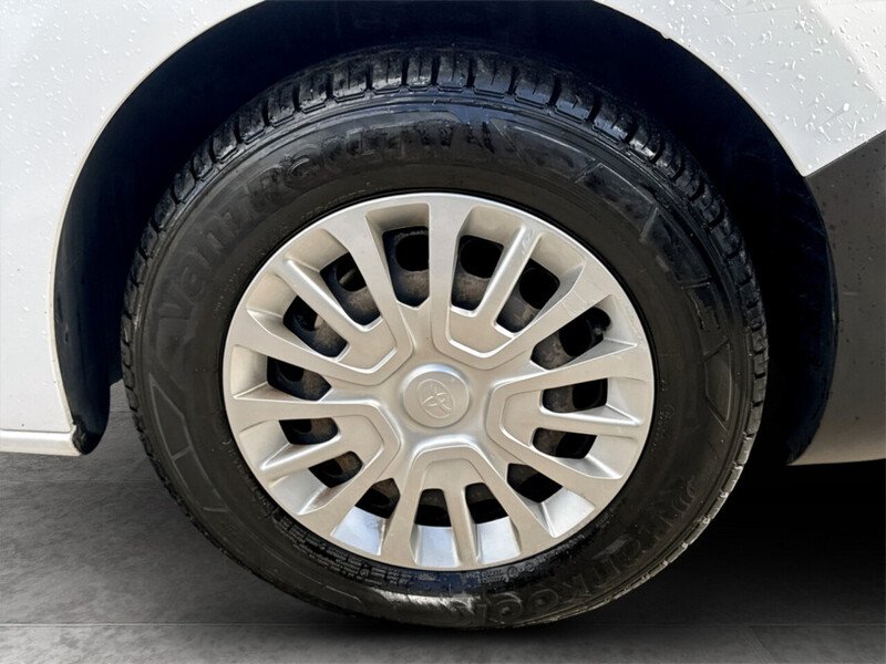 Used Toyota ProAce 2021 for sale - 78134715: Photo 26