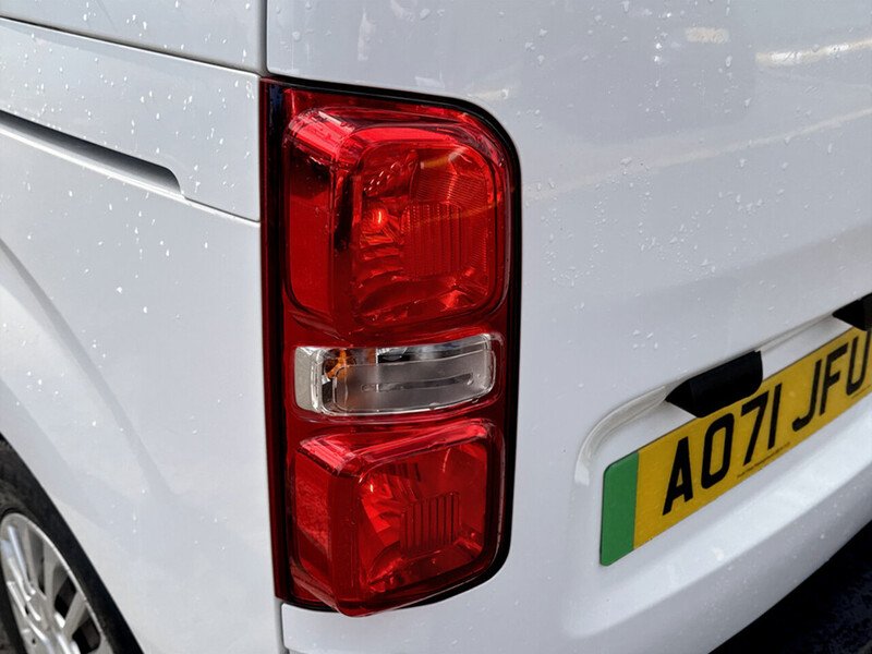 Used Toyota ProAce 2021 for sale - 78134715: Photo 29