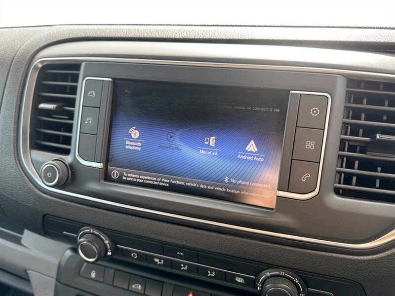 Used Toyota ProAce 2021 for sale - 78134715: Photo 32