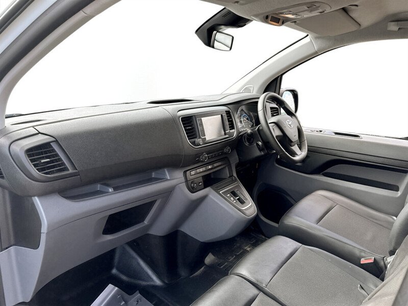 Used Toyota ProAce 2021 for sale - 78134715: Photo 34
