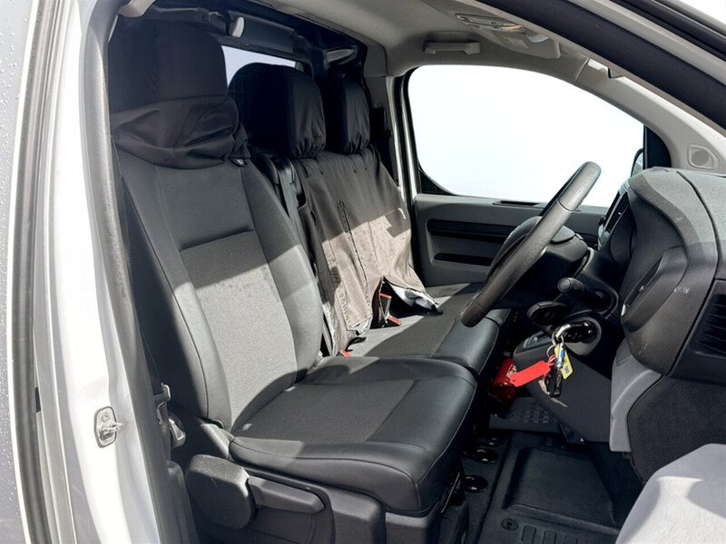 Used Toyota ProAce 2021 for sale - 78134715: Photo 37